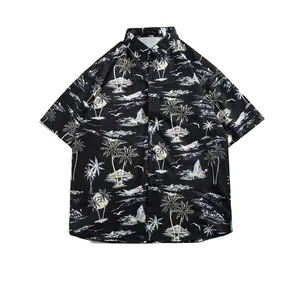 High Quality Wwxxxcom T Shirt Supplier Men'S Polo Shirts New Arrival Mens Printed Polo Shirt Cotton
