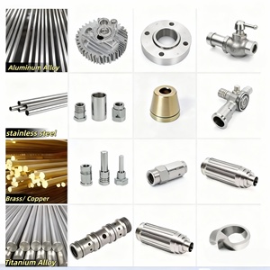 Servicio <span class=keywords><strong>de</strong></span> Componentes OEM No Estándar para Utensilios <span class=keywords><strong>de</strong></span> Cocina Modernos: Perillas Metálicas Cepilladas, Componentes para Sartenes, Cazuelas y Ollas Holandesas - Product Image 5