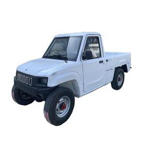 2023 coche eléctrico minivan baja velocidad carga <span class=keywords><strong>barato</strong></span> nuevo Kit de conversión hasta $3500 ev30 <span class=keywords><strong>furgoneta</strong></span> para alimentos - Product Image 1