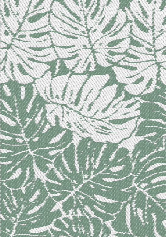 สีเขียวอ่อน