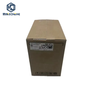 Nouvel onduleur VFD série EL 0,75 kW 1 CV 230 V VFD007EL21A - Product Image 1