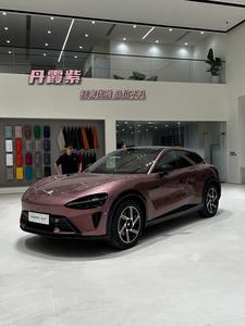 Xiao Mi yu7 <span class=keywords><strong>max2025</strong></span> AWD EV SUV 5 chỗ yu7 xe điện rwd SUV 760km xe năng lượng mới Xiao Mi EV xe để bán - Product Image 3