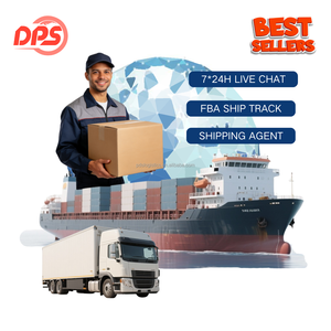 Transporteur à Oman/Dubaï par expédition maritime depuis la Chine Service porte à porte DDP Remise de prix - Product Image 1