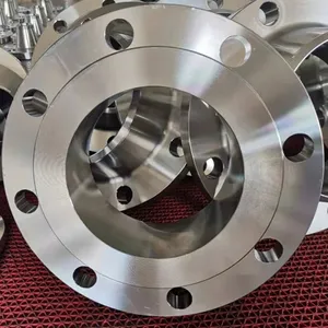 CARBON STEEL Q235 S235JR P235GH Q355 S355JR A594 F52 F60 A182 F11 F22 STAINLESS STEEL F304L F316L F321 F347 F904 Flange