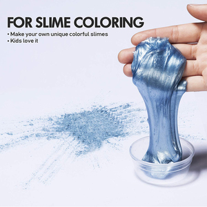 Juego de 30 Colores de Pigmento en Polvo de Mica - Tinte para Resina Epoxi y Resina UV para Hacer Jabón, Arte de Uñas, Velas y Manualidades - Product Image 6