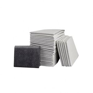 Almohadillas de Entrenamiento para Perros Ecológicas, Personalizadas, Desechables y Compostables, Fabricadas con Polímero Japonés, Tapetes Absorbentes para Cachorros en Rollo - Product Image 6