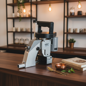 Máquina de Coser Portátil Doméstica para Cerrar Bolsas, Adecuada para Sellar Varios Tipos de Bolsas de Tela, Bolsas de Papel Marrón y Bolsas de Plástico - Product Image 4