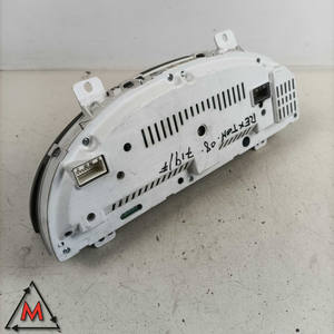 Panel de Instrumentos 80220-08G01 SsangYong Rexton Mk1 Restyling 2006-2012 (83585) - Product Image 3