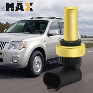 BMWメルセデスベンツトヨタホンダVW日産フォードシボレーヒュンダイキアランドローバー用エンジンパーツクーラント温度センサー - Product Image 2