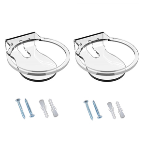 Support mural pour <span class=keywords><strong>HomePod</strong></span> <span class=keywords><strong>Mini</strong></span>, nouveau modèle, gain de place, support pour haut-parleur intelligent, support pour <span class=keywords><strong>Apple</strong></span> <span class=keywords><strong>HomePod</strong></span> <span class=keywords><strong>Mini</strong></span> - Product Image 4