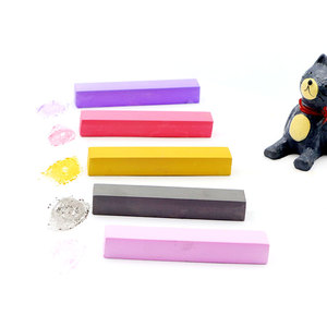 Pastelli Morbidi Professionali in 36 Colori per <span class=keywords><strong>Pittura</strong></span> - Product Image 1