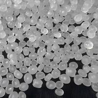 Granulés de polypropylène copolymère aléatoire PP vierge à cycle rapide pour contenants alimentaires et matériaux à paroi mince