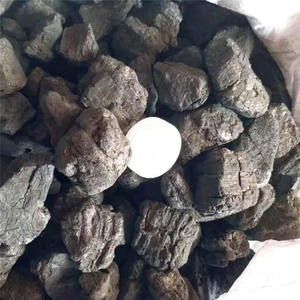 चीन कारखाने मेटालर्जिकल कोक 6-18 मिमी अर्ध कोक के लिए - Product Image 3