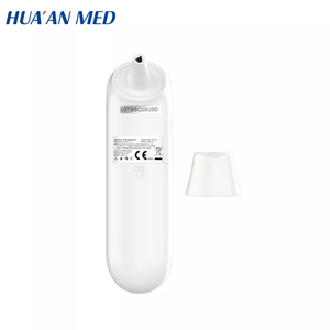 Huan bebê adulto crianças com luz de fundo lcd 2 em <span class=keywords><strong>1</strong></span>, produto para bebê, termômetro infravermelho <span class=keywords><strong>digital</strong></span> - Product Image 3