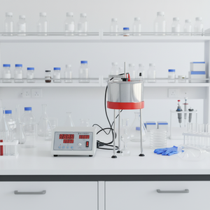 2026 Best Quality Laboratory Automatic Digital <strong>Kinematic</strong> <strong>Viscometer</strong> for Petroleum Engine <strong>Oil</strong> and Asphalt - Product Image 1