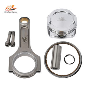 Комплект кованых поршней и шатунов I-Beam 89 мм для BMW F10 M5, F12/13 M6, F90 M5, F91/92/93 M8, F95 X5 M (S63 S63B44) - Product Image 3