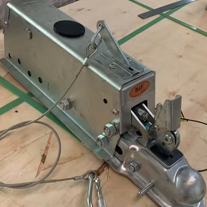 Motopower-stabilisateur de voyage, robuste, 2000lb, 5000 lb, pour bateau, remorque de voyage, <span class=keywords><strong>support</strong></span> <span class=keywords><strong>avec</strong></span> <span class=keywords><strong>roue</strong></span> en caoutchouc, cric de remorque - Product Image 1