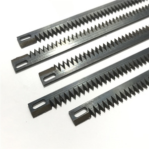 Xinermei kaliteli ekmek dilimleyici kesme testere dişli bıçak ekmek için - Product Image 5