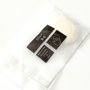 Vente en gros Ensemble <span class=keywords><strong>d</strong></span>'équipements hôteliers de grande taille Marque privée Taille de voyage Trousse de toilette de voyage portable Kit <span class=keywords><strong>d</strong></span>'agrément hôtelier pour <span class=keywords><strong>chambre</strong></span> - Product Image 6