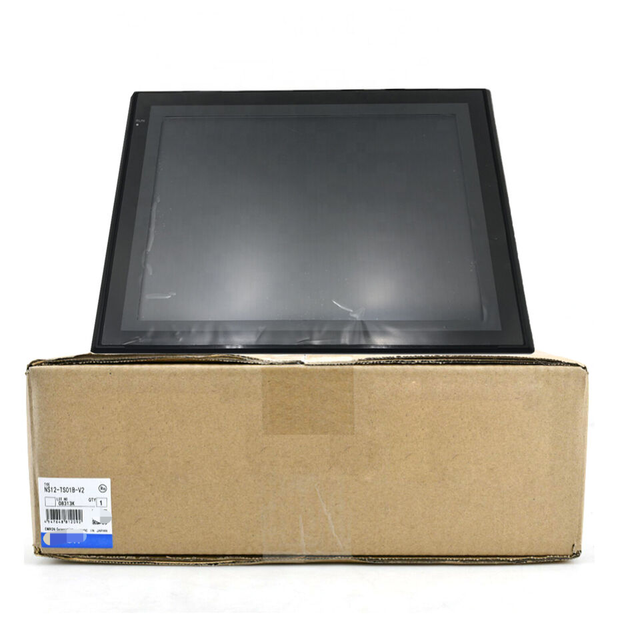 New Original Ready NS12-TS01B-V2 Warehouse Industrial Automation PLC Programming Controller