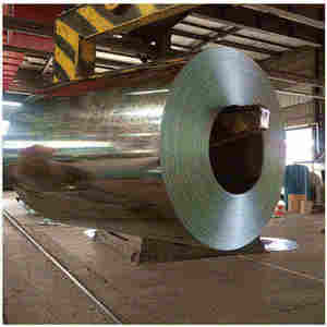 Bobines d'acier galvanisé à chaud Dx51d DX52D DX53D Z275 Z180 Zinc GI 0,5 mm 0,8 mm 1,2 mm - Product Image 5