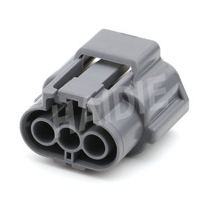 3 pin nữ niêm phong cuộn dây đánh lửa điện tử ô tô đánh lửa cuộn dây kết nối 6189-0779 - Product Image 3