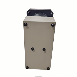 Bibo LIND LDE100 Cilindro Eléctrico Servo de Alta Precisión con Rodamiento de Aluminio C7, Carrera de 200mm, Carga Media - Product Image 3