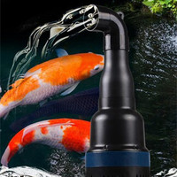 Pompe submersible à fréquence variable à haut débit Sunsun, pompe de circulation pour étang à poissons, filtre pour koï, accessoires pour aquarium