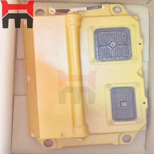 10R-5648 10R5648 สำหรับรถขุด CAT336D 336D ชุดควบคุม - Product Image 1