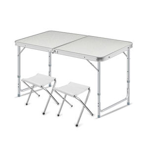 طقم كرسي وبار رديء عالي الجودة في الهواء الطلق - Product Image 5