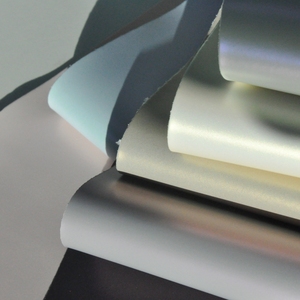 High Quality <strong>Colorful</strong> Chameleon Shine Design <strong>PU</strong> Synthetic <strong>Leather</strong> Waterproof Fabric for Shoes Bags Car Furniture - Product Image 4