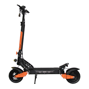 Trottinette de haute qualité, moteur sans balais étanche, batterie au lithium, autonomie de 45-55 km, design pliable pour adultes, portable G2MAX - Product Image 5