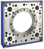 KS-A87W-E-A70-P outil de tête de fraisage universel CNC en option à vendre-Garantie 1 an 100kg