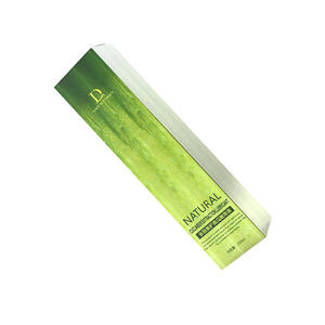 Lubricante Personal con Sabor a Pepino de 250 ml de Gran Capacidad, Loción Corporal Reparadora Multiefectos - Product Image 3