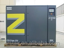 เครื่องอัดอากาศแบบสกรู Copco ผลิตในจีน ขนาด 30kw 37kw 185 Cfm - Product Image 3