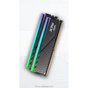 Memoria RAM DDR5 en Oferta, 16 GB, 32 GB, 24 GB, 6000 MHz, 6400 MHz, Memoria Original para Ordenador de Escritorio, Iluminación Magnífica, Negra, DDR5 - Product Image 5