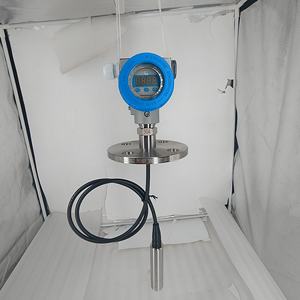 वैकोडा कारखाने स्तर माप पानी टैंक स्तर संकेतक मूल्य तेल तरल स्तर सेंसर गेज - Product Image 5