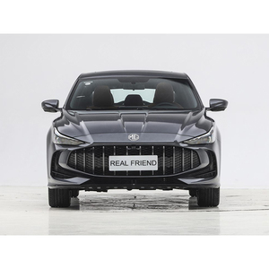 Pas d'accident Morris Garages d'occasion <span class=keywords><strong>MG</strong></span> 5 Volant à gauche 4 portes 5 sièges Véhicule à essence d'occasion pour l'exportation - Product Image 3