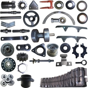 Kubota Combine Harvester Kubota Best Quality Kubota DC70G Transmission Gearbox Combine Harvester Spare Parts