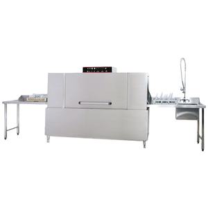 Taza de plato automática, lavadora eléctrica, <span class=keywords><strong>lavavajillas</strong></span> de túnel, gran oferta - Product Image 6