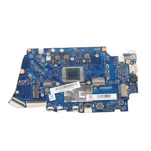 Placa base para portátil Lenovo ideapad 5-14ALC05 5-14ARE05, con R3/R7/R5 4600U 8GB/16GB 5B21C13370 5B21A98877 - Product Image 1