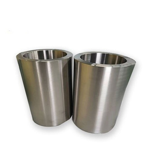 Discos de circonio forjado 99.6% resistentes al desgaste de alta calidad para procesamiento de alimentos - Product Image 6