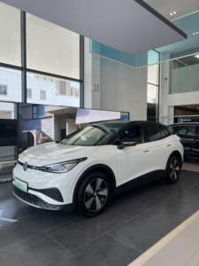 ID4 <span class=keywords><strong>Jordan</strong></span> Volkswagen ID.<span class=keywords><strong>4</strong></span> X 2026 VOITURE D'OCCASION ID4 X Smart Edition Voitures économiques Véhicules à énergie nouvelle à vendre - Product Image 4