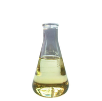 Huile essentielle de menthol d'huile de menthe poivrée de catégorie comestible d'approvisionnement d'usine extraite à partir des usines pour des saveurs et des parfums CAS 8006