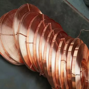 Aluminum Copper <strong>Brass</strong> T2 1060 Cladded Bimetallic <strong>Sheets</strong> T2 10601mm 1.5mm 2.0mm 3.0mm T2 1060 - Product Image 6
