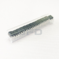 PC817B DIP-4 Optoacoplador IC Orificio pasante 1 canal Transistor de 8 pines Tipo de montaje de alta densidad Optoacopladores IC PC817B