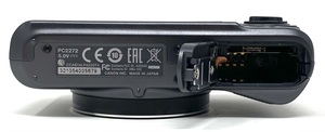 กล้องถ่ายรูป US SX720 HS สีดำ - Product Image 4