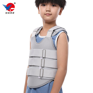 Penahan fiksasi Lumbar yang dapat disesuaikan untuk spondylothesis Lumbar dan fraktur kompresi - Product Image 2