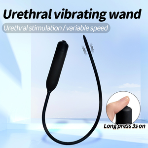 Buy Urethral Sound Vibrator Stainless Steel Construction