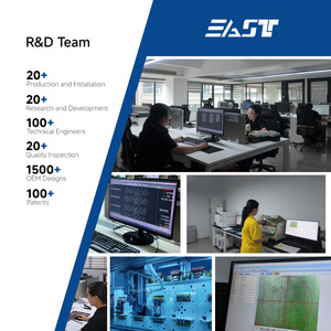 EAST YSTS-2AM IP55 13A 250V Enchufe Doble Tipo UK Resistente a la Intemperie para Interior/Exterior - Product Image 6